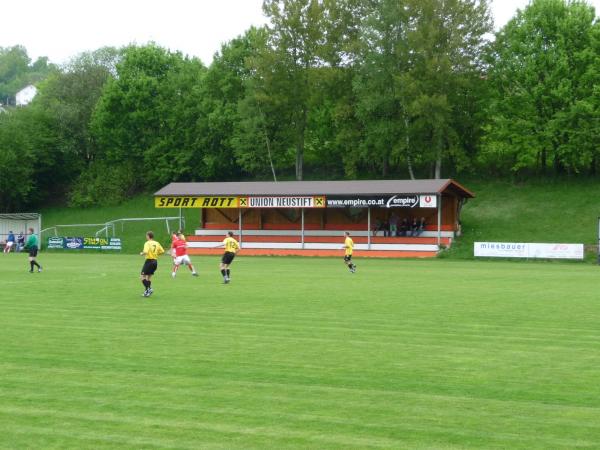 Sportzentrum Neustift - Neustift