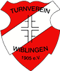 Wappen TV 05 Wiblingen Reserve  123886