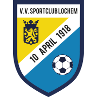 Wappen VV Sportclub Lochem diverse