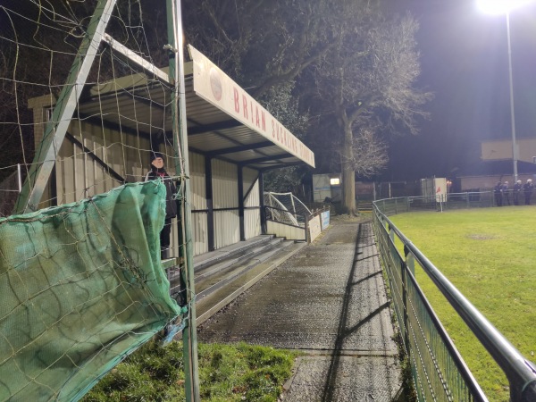 Haven Sportsfield - Crawley Down, West Sussex
