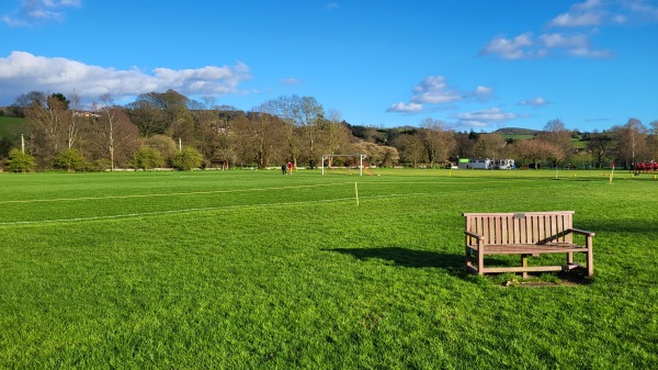 Playfields Tipton St John - Tipton St John, Devon