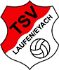 Wappen TSV Laufen/Eyach 1905