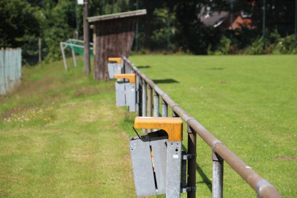 Sportplatz Norderstraße - Albersdorf/Holstein