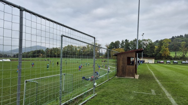 Sportanlage Zeckendorf Platz 2 - Scheßlitz-Zeckendorf