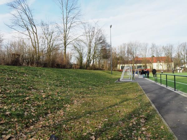 Sportzentrum Süd - Datteln-Meckinghoven