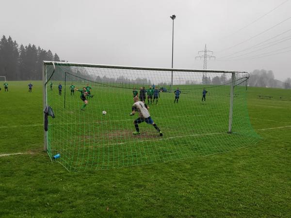 Sportplatz am Rotacher Wald - Sigmarszell-Niederstaufen