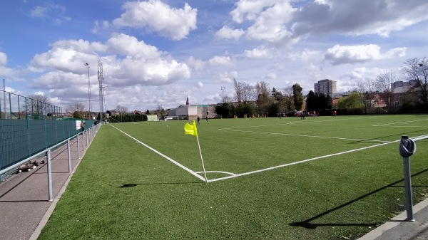 Stade du Pairay Terrain 5 - Seraing