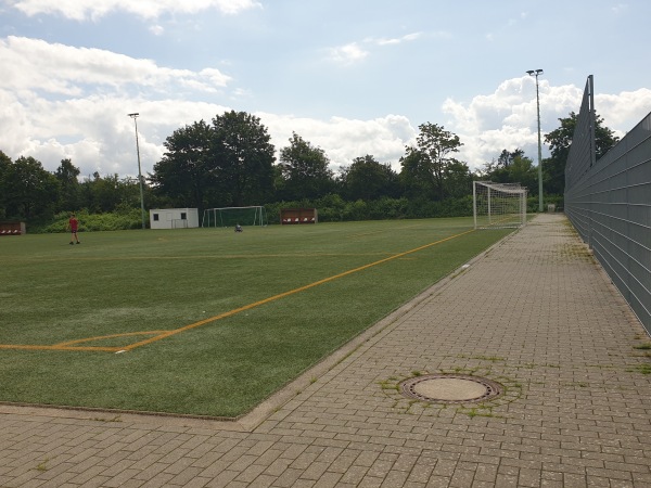 Knövi-Sportpark am Möhlenkamp B-Platz - Bordesholm