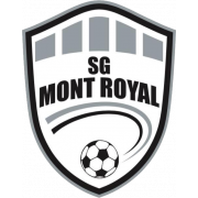 Wappen SG Mont Royal II (Ground B)