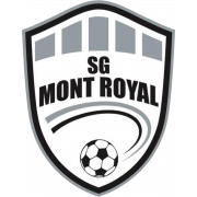 Wappen SG Mont Royal II (Ground B) Wappen SG Mont Royal II (Ground B)