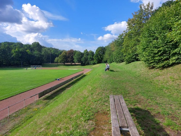 Sportanlage Hermannstein - Wetzlar-Hermannstein