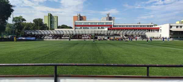 Štadión FC Petržalka - Bratislava