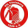 Wappen DJK-VfL Tönisberg 1928 diverse