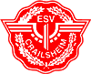 Wappen Eisenbahn SV Crailsheim 1957 diverse