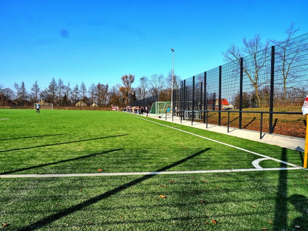 Sportstätte Hövenerort - Ahlen/Westfalen