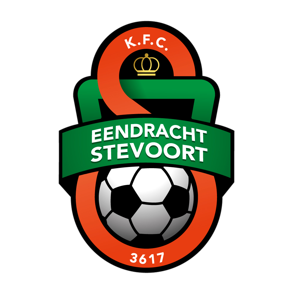 Wappen KFC Eendracht Stevoort