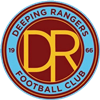 Wappen Deeping Rangers FC