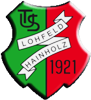 Wappen ehemals TuS Lohfeld-Hainholz 1921