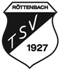 Wappen TSV Röttenbach 1927 diverse