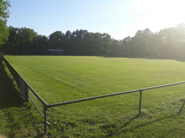 Sportanlage Amtsstieg - Uelzen-Molzen