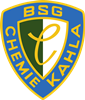 Wappen BSG Chemie Kahla 2017  15353