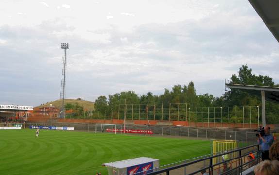 Mijnstadion - Beringen-Mijn