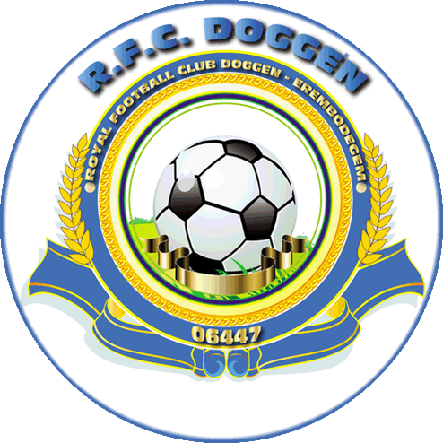 Wappen FC Doggen Erembodegem diverse