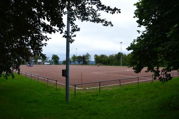 Sportanlage Wershofen - Wershofen