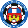 Wappen TJ Sokol Železnice 