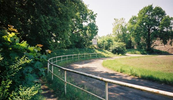 Ernst-Grube-Stadion - Berlin-Köpenick