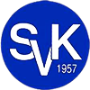 Wappen SV Krumbach 1957  109466