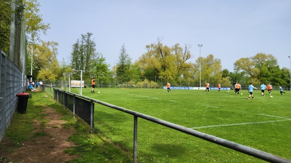 Sportanlage In der neuen Lach - Dreieich-Sprendlingen