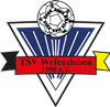 Wappen ehemals TSV Wefensleben 1990