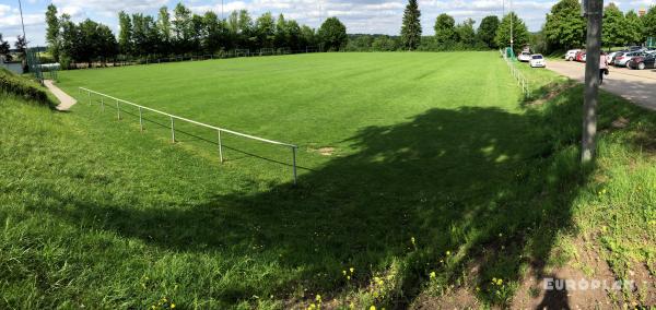 Sportanlage Kernmühlenweg Platz 3 - Satteldorf