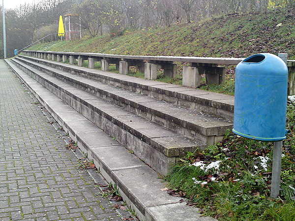 Rheintalstadion - Bad Breisig 