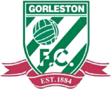 Wappen Gorleston FC Reserves  123845