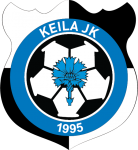 Wappen Keila JK Wappen Keila JK