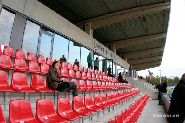 Liebelt-Arena - Lippstadt