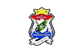 Wappen KS Mirstal Mirosławiec  135837