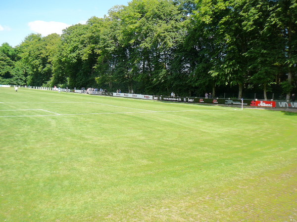 Middelfart Stadion - Middelfart