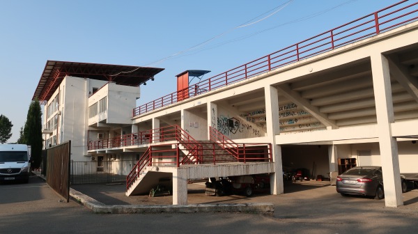 Stadioni Tengiz Burjanadze - Gori