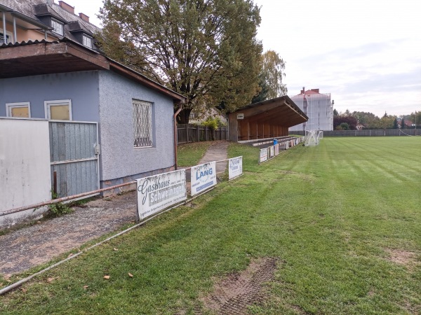 Sportplatz Klostergasse - Leibnitz