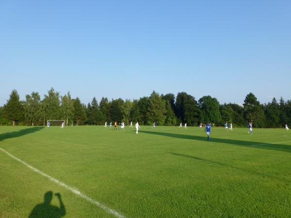 Sportplatz Pirach - Seekirchen am Wallersee