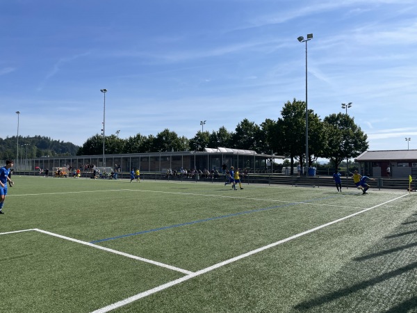 Sportanlage Rüti Platz 2 - Henau