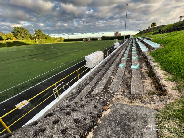 Estádio João Paulo II Campo 2 - Angra do Heroísmo, Ilha Terceira, Açores