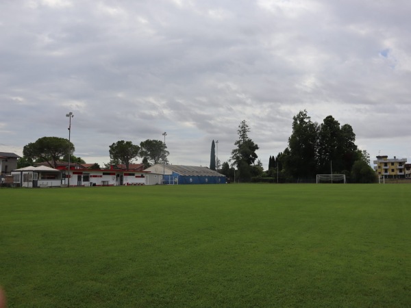 Campo Sportivo di Paludo - Latisana
