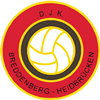 Wappen DJK Breddenberg-Heidbrücken 1928