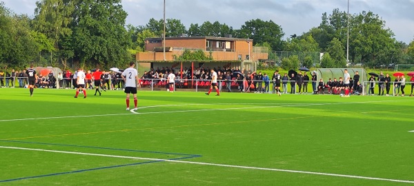 Sportzentrum Adendorf B-Platz - Adendorf