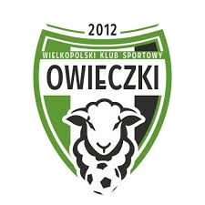 Wappen WKS Owieczki