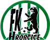 Wappen FK  Hrobčice  55393